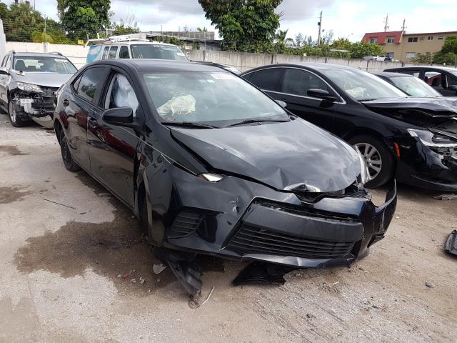 TOYOTA COROLLA L 2015 5yfburhe3fp341425