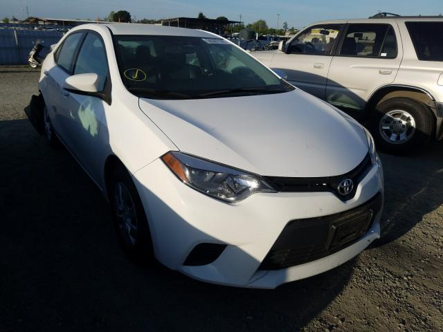 TOYOTA COROLLA L 2015 5yfburhe3fp342736