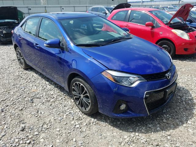 TOYOTA COROLLA L 2015 5yfburhe3fp343627