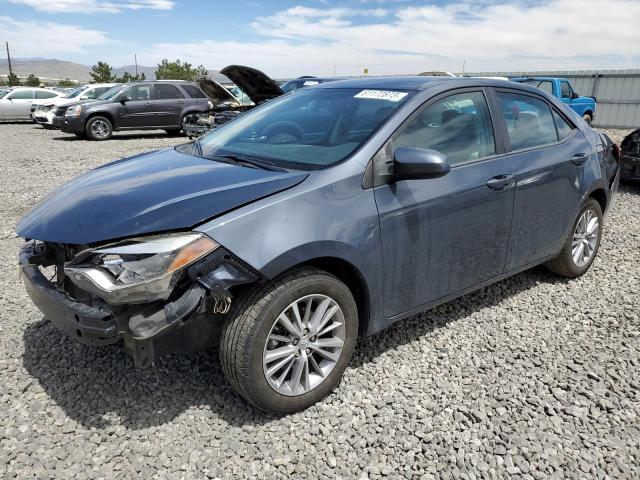 TOYOTA COROLLA 2015 5yfburhe3fp345684