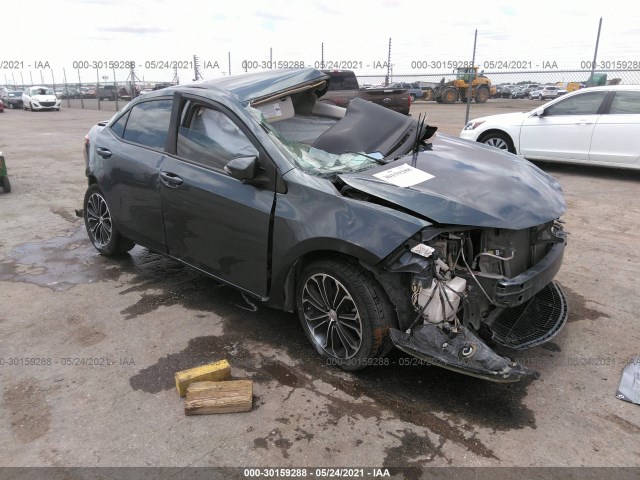 TOYOTA COROLLA 2015 5yfburhe3fp346141