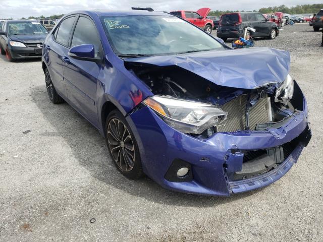 TOYOTA COROLLA L 2015 5yfburhe3fp346429