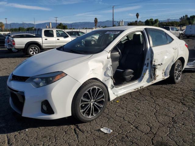 TOYOTA COROLLA 2015 5yfburhe3fp347175