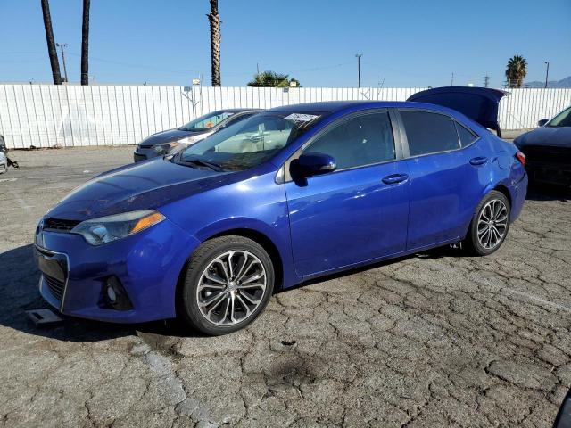 TOYOTA COROLLA L 2015 5yfburhe3fp347290