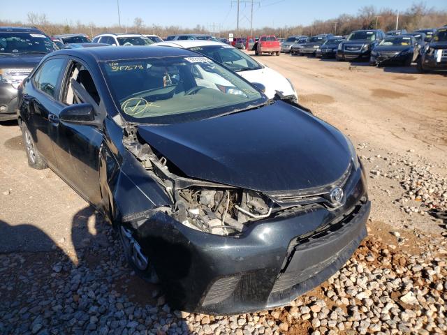 TOYOTA COROLLA 2015 5yfburhe3fp347578