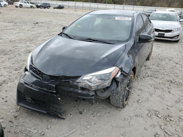 TOYOTA COROLLA L 2015 5yfburhe3fp347712