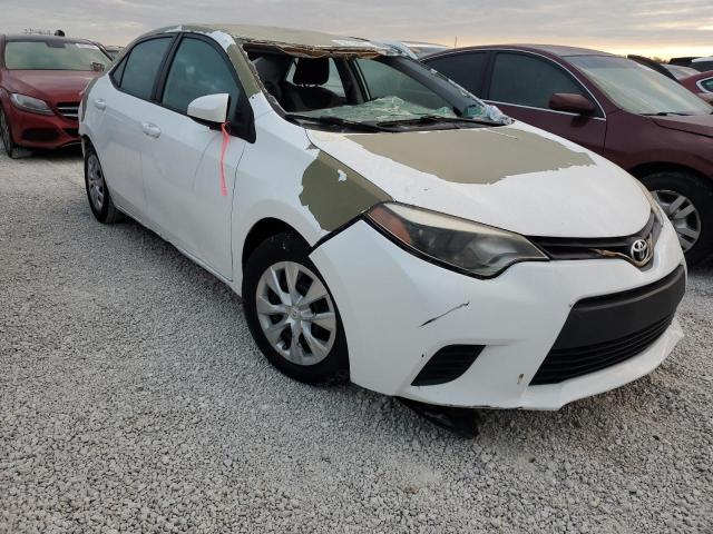 TOYOTA COROLLA L 2015 5yfburhe3fp348150