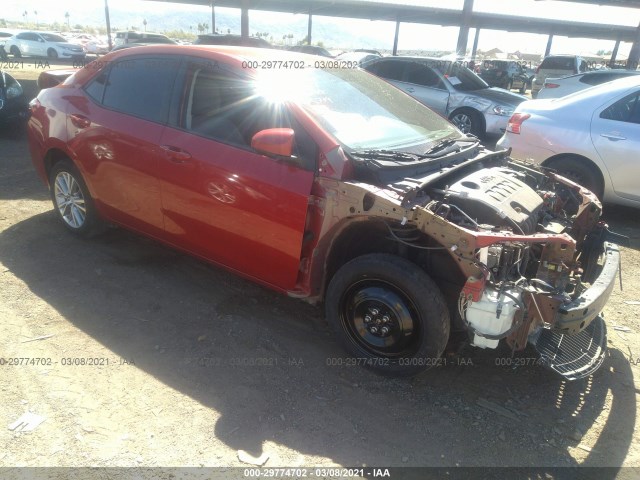 TOYOTA COROLLA 2015 5yfburhe3fp350089