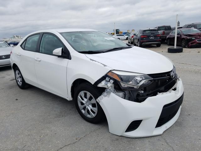 TOYOTA COROLLA L 2015 5yfburhe3fp353672