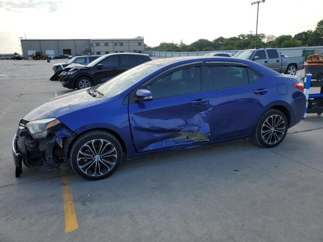 TOYOTA COROLLA L 2015 5yfburhe3fp354112