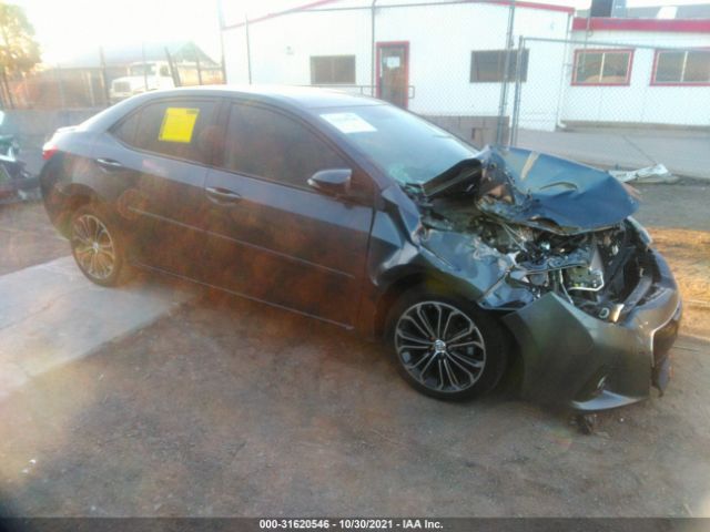 TOYOTA COROLLA 2015 5yfburhe3fp355194