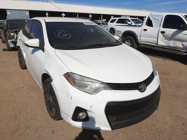 TOYOTA COROLLA L 2015 5yfburhe3fp355650