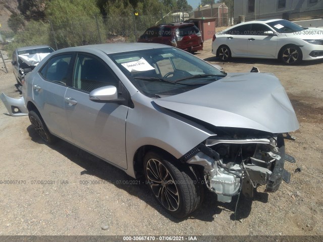 TOYOTA COROLLA 2015 5yfburhe3fp356149