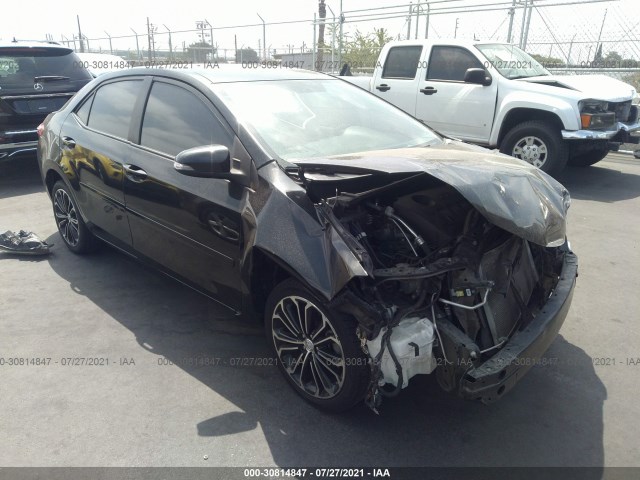 TOYOTA COROLLA 2015 5yfburhe3fp356460