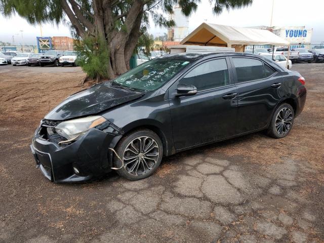 TOYOTA COROLLA 2015 5yfburhe3fp357902