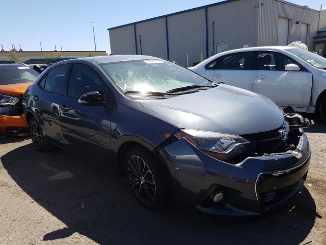 TOYOTA COROLLA L 2015 5yfburhe3fp358080