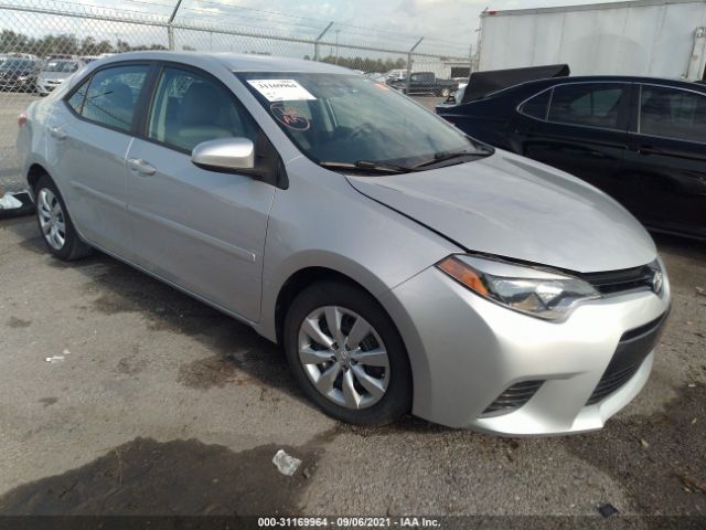 TOYOTA COROLLA 2015 5yfburhe3fp358273