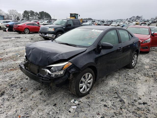 TOYOTA COROLLA L 2015 5yfburhe3fp359875