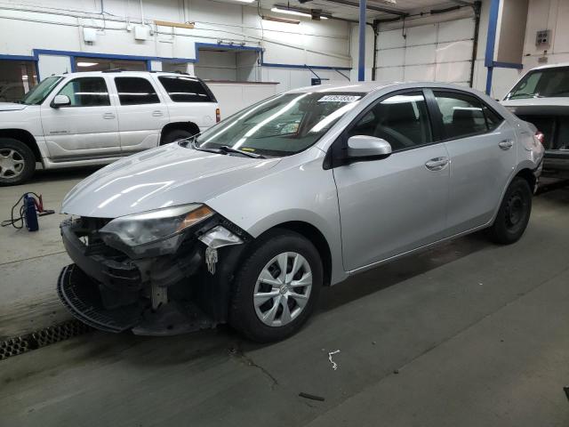 TOYOTA COROLLA L 2015 5yfburhe3fp360962