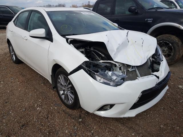 TOYOTA COROLLA L 2015 5yfburhe3fp362100