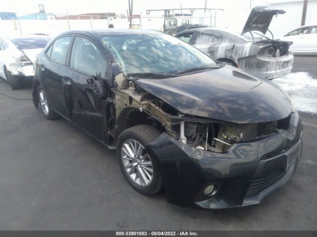 TOYOTA COROLLA 2015 5yfburhe3fp364185