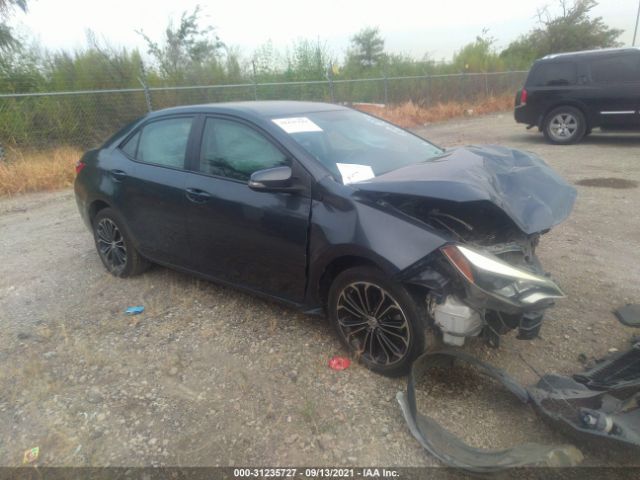 TOYOTA COROLLA 2015 5yfburhe3fp364347