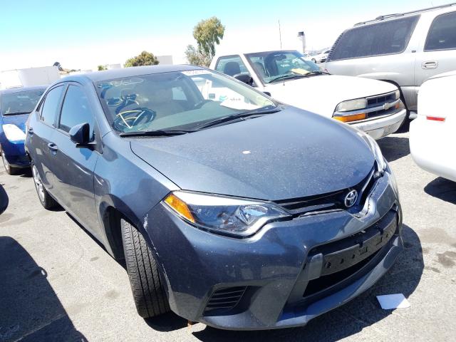 TOYOTA COROLLA L 2015 5yfburhe3fp365983