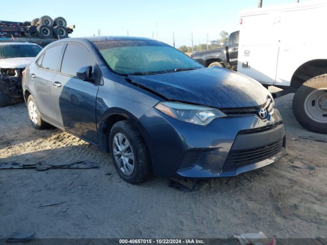 TOYOTA COROLLA 2016 5yfburhe3gp367900