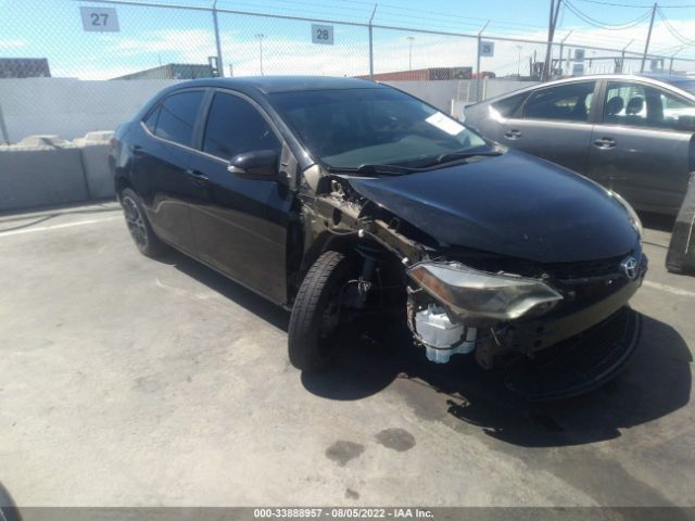 TOYOTA COROLLA 2016 5yfburhe3gp370277