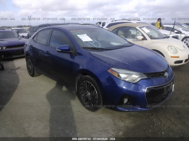 TOYOTA COROLLA 2016 5yfburhe3gp370490