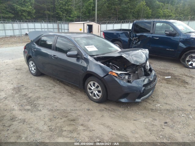 TOYOTA COROLLA 2016 5yfburhe3gp372143