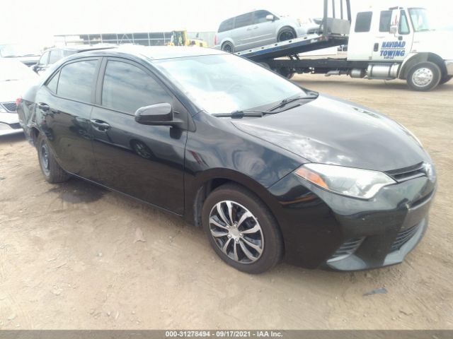 TOYOTA COROLLA 2016 5yfburhe3gp373079