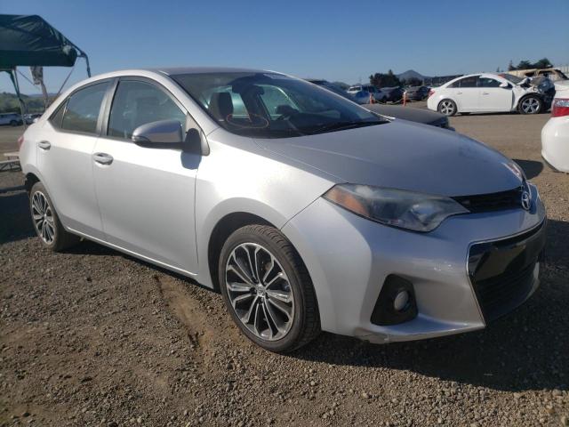 TOYOTA COROLLA L 2016 5yfburhe3gp376533