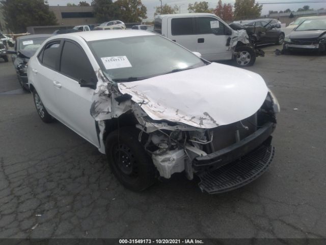 TOYOTA COROLLA 2016 5yfburhe3gp377780