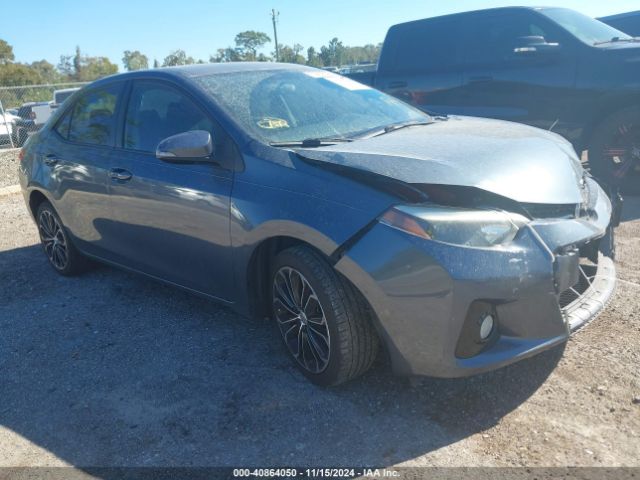 TOYOTA COROLLA 2016 5yfburhe3gp377956