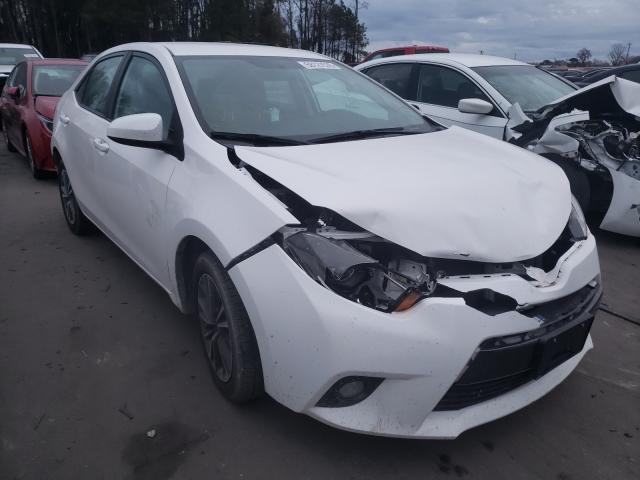 TOYOTA COROLLA L 2016 5yfburhe3gp378461