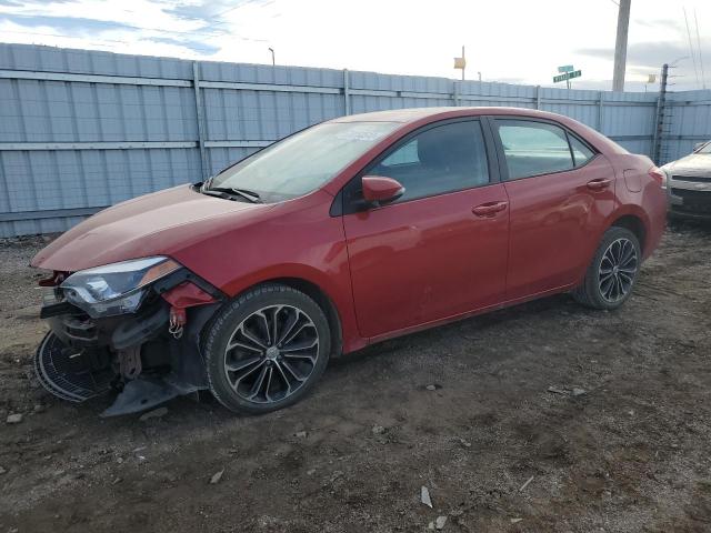 TOYOTA COROLLA 2016 5yfburhe3gp379626