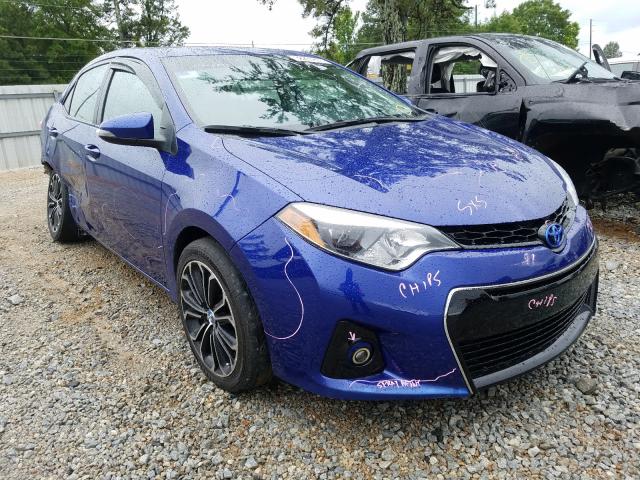 TOYOTA COROLLA L 2016 5yfburhe3gp382994