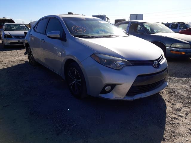 TOYOTA COROLLA L 2016 5yfburhe3gp383255