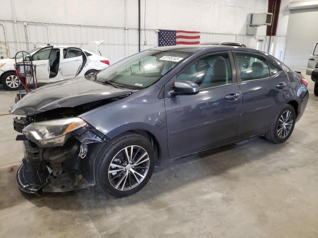 TOYOTA COROLLA L 2016 5yfburhe3gp384681