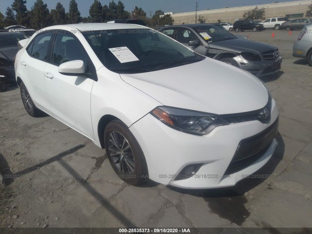 TOYOTA COROLLA 2016 5yfburhe3gp385345