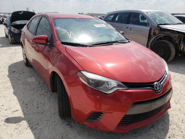 TOYOTA COROLLA 2016 5yfburhe3gp385944