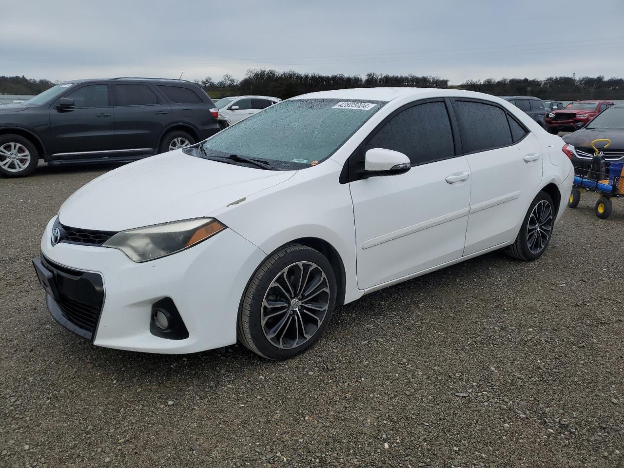 TOYOTA COROLLA 2016 5yfburhe3gp385961