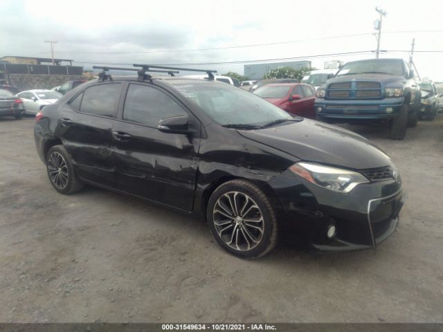 TOYOTA COROLLA 2016 5yfburhe3gp386513