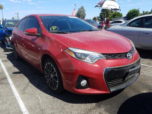 TOYOTA COROLLA L 2016 5yfburhe3gp386589