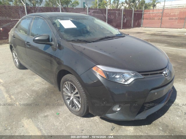 TOYOTA COROLLA 2016 5yfburhe3gp387225