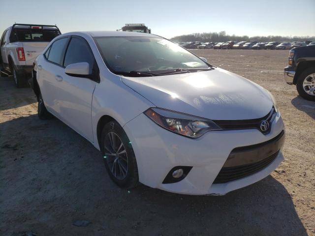 TOYOTA COROLLA L 2016 5yfburhe3gp389363