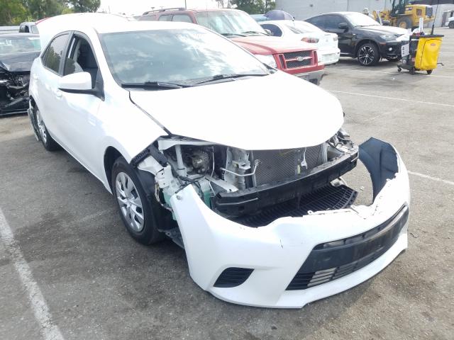 TOYOTA COROLLA 2016 5yfburhe3gp390352