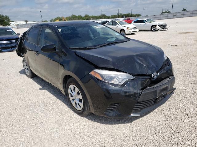 TOYOTA COROLLA L 2016 5yfburhe3gp390478