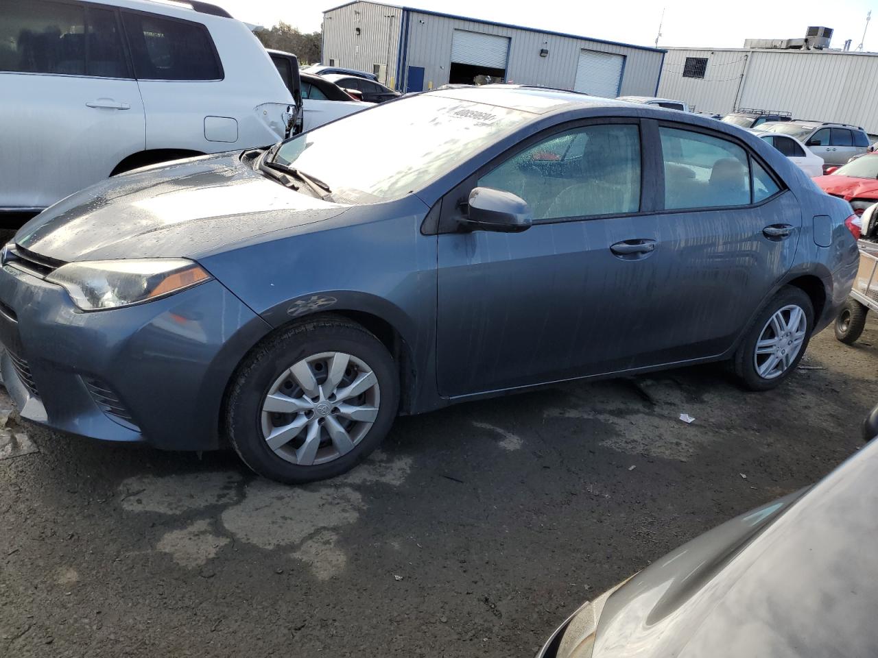 TOYOTA COROLLA 2016 5yfburhe3gp393039